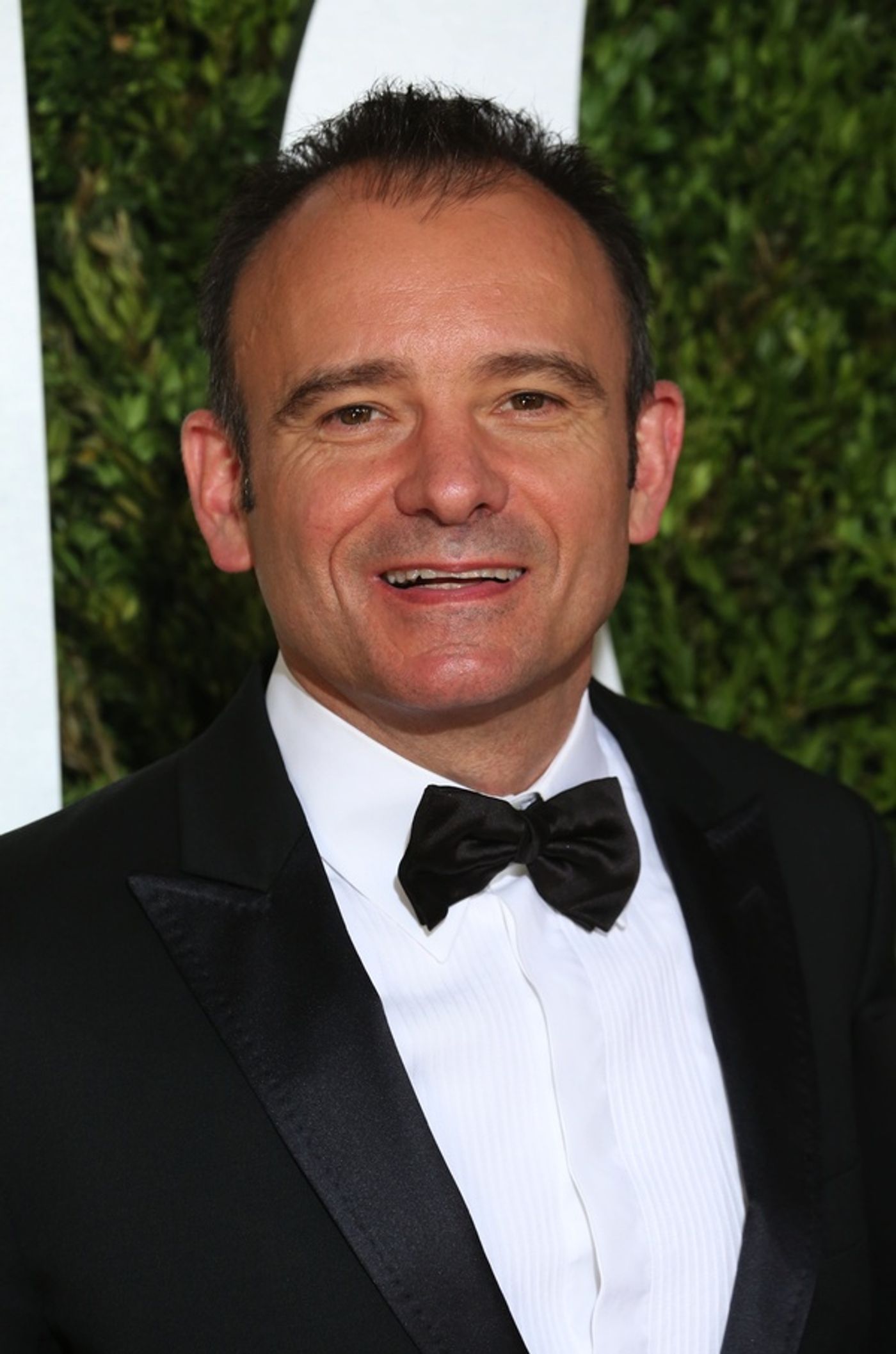 Photo Coverage: 2017 Tony Award Red Carpet Arrivals- Part 5  Image