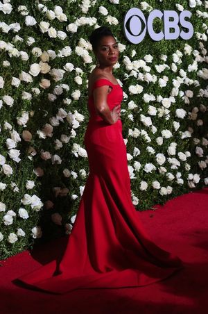 Michelle Wilson Photo