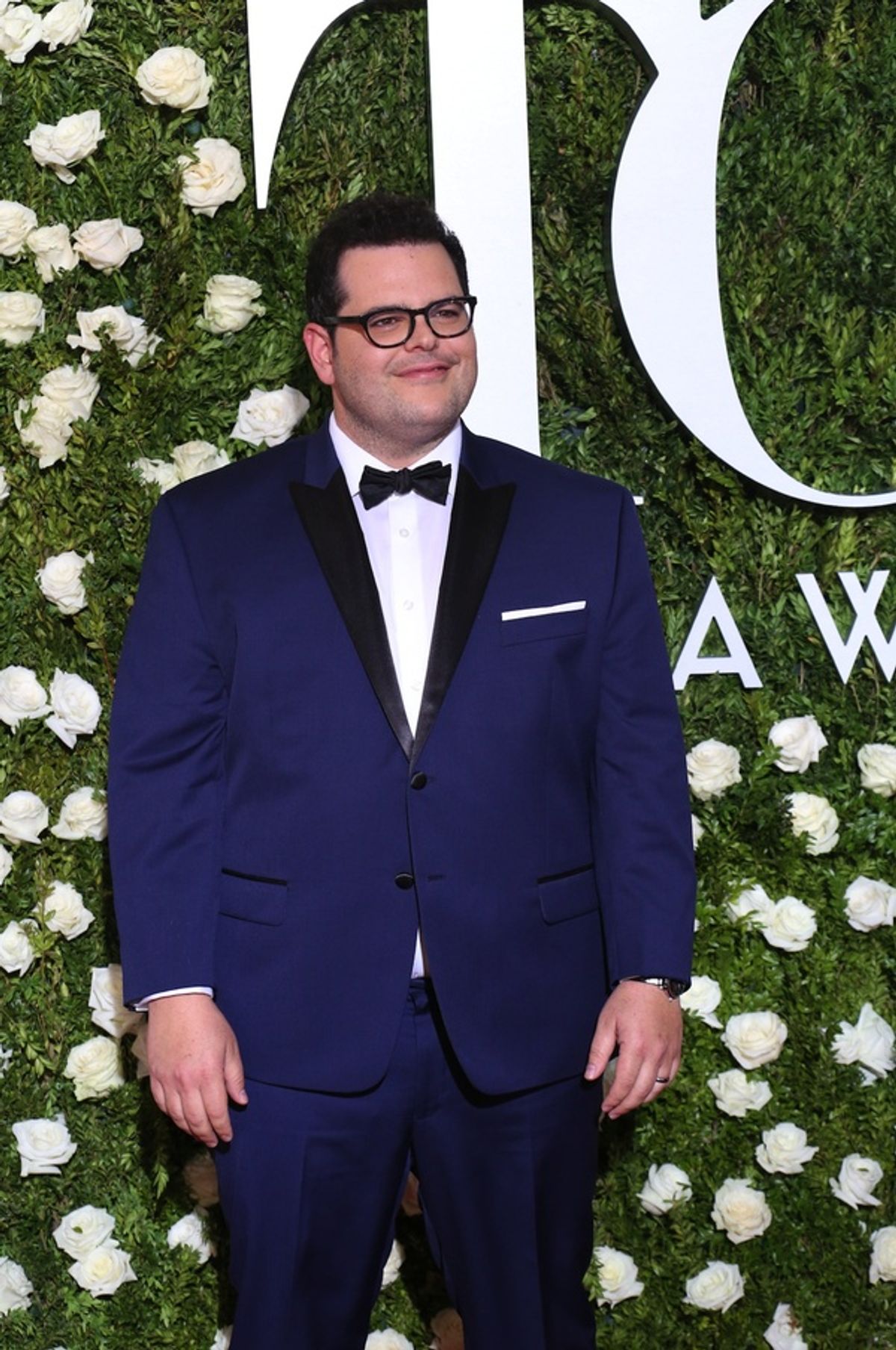 Josh Gad at 