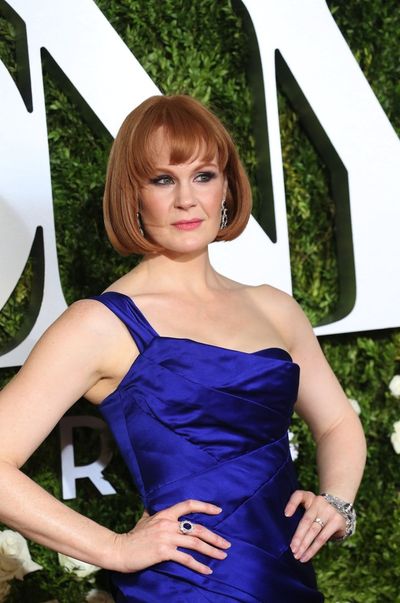 Kate Baldwin Photo