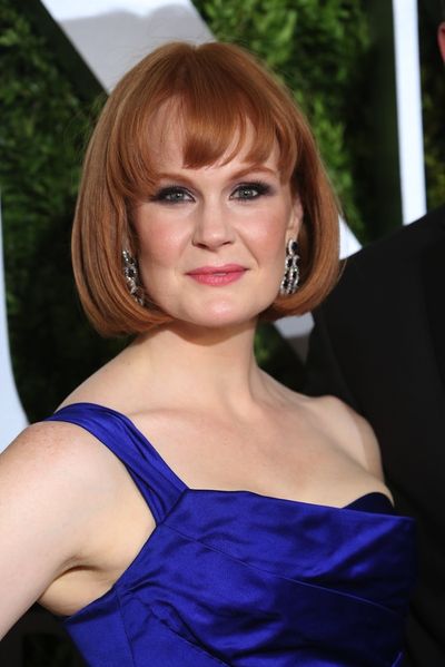 Kate Baldwin Photo