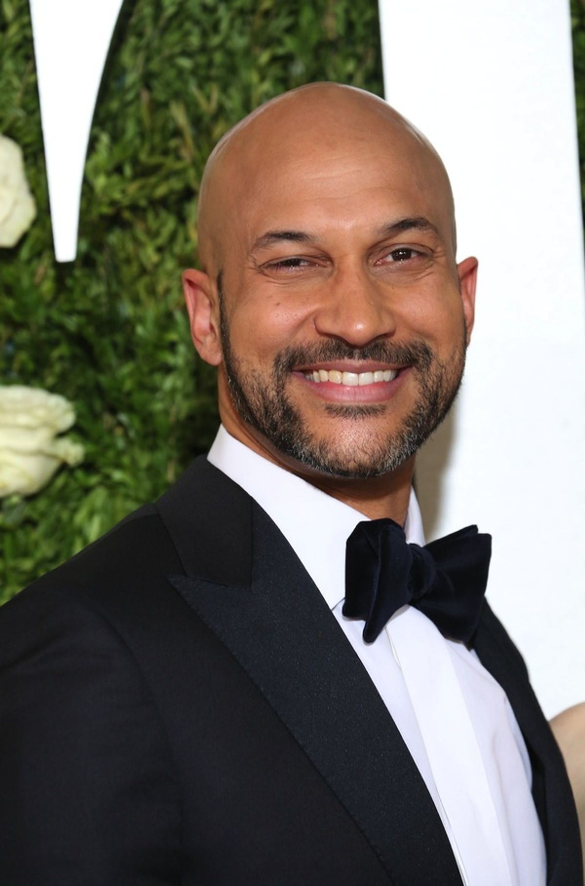 Keegan-Michael Key at 