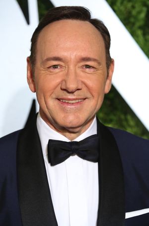 Kevin Spacey Photo