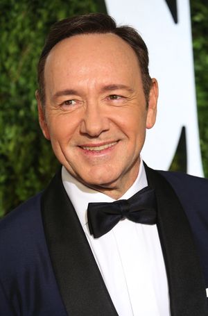 Kevin Spacey Photo