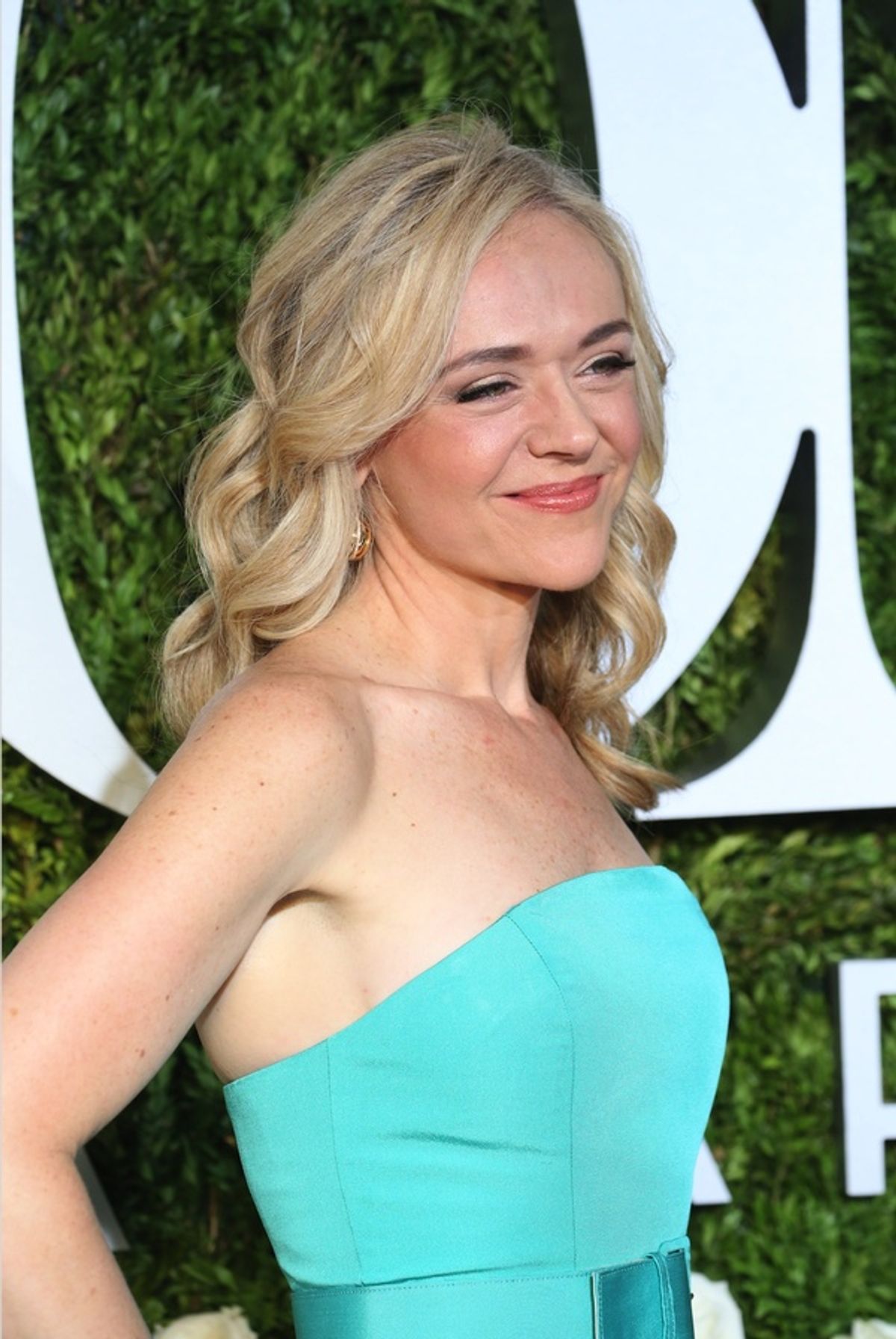 Rachel Bay Jones at 