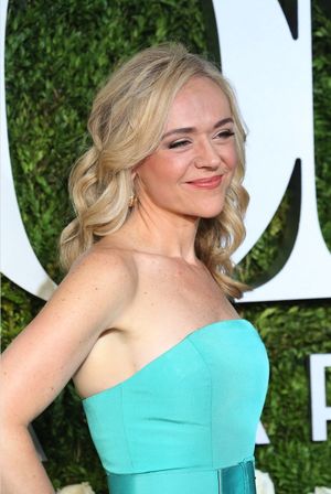 Rachel Bay Jones Photo