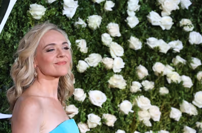 Rachel Bay Jones Photo