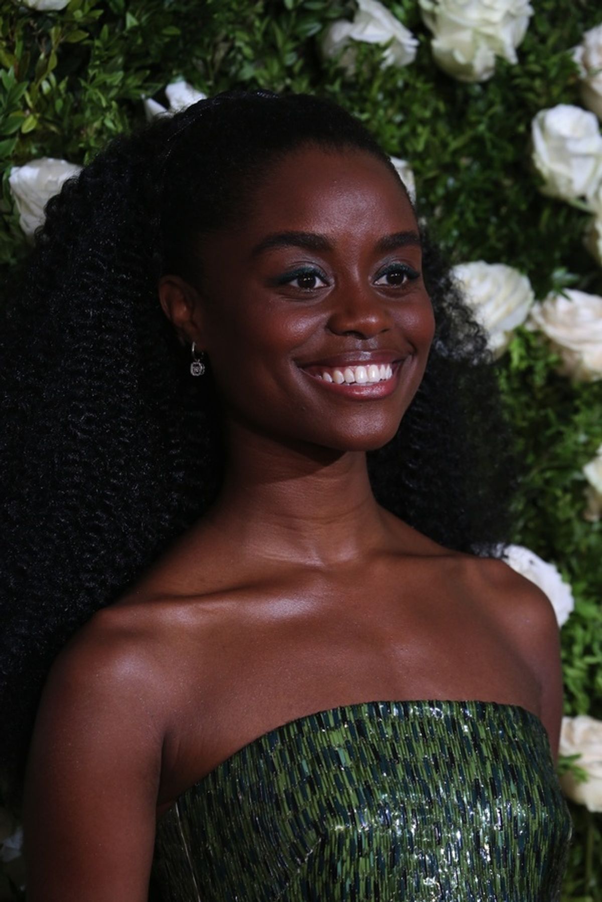 Denee Benton at 