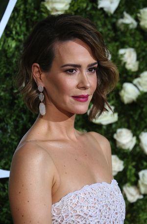 Sarah Paulson Photo