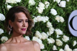 Sarah Paulson Photo