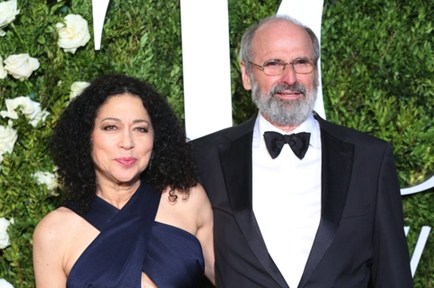 Photo Coverage: 2017 Tony Award Red Carpet Arrivals- Part 5  Image