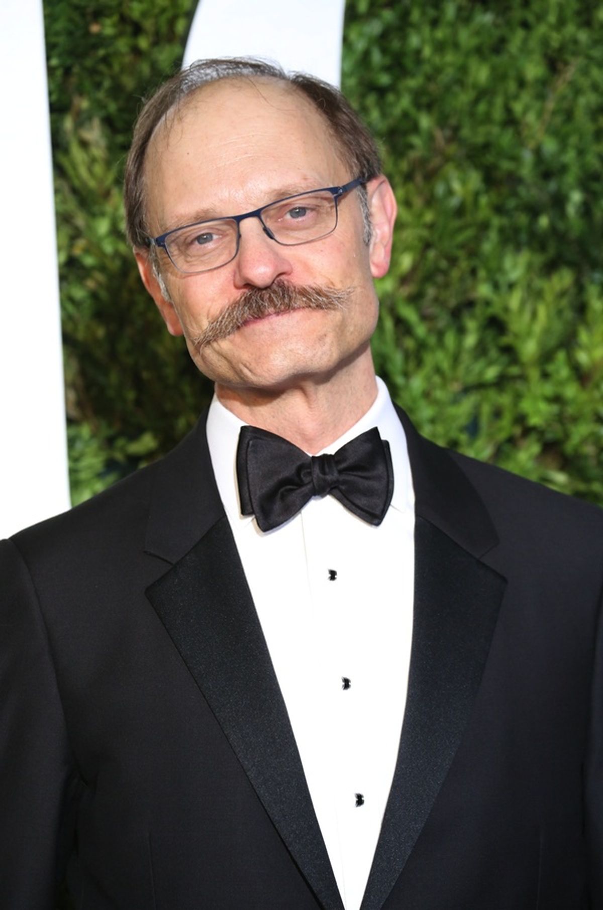 David Hyde Pierce at 