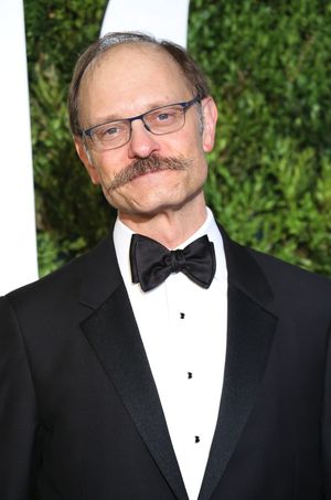 David Hyde Pierce @ BroadwayWorld David Hyde Pierce Photo