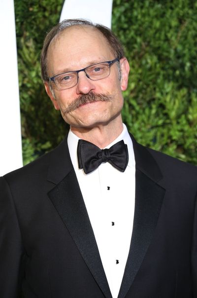 David Hyde Pierce Photo