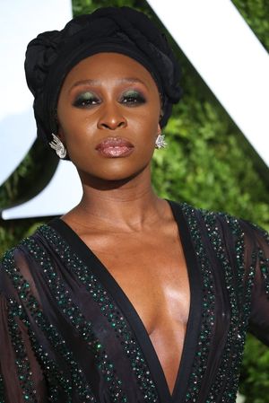 Cynthia Erivo Photo