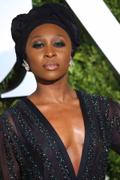 Cynthia Erivo Photo
