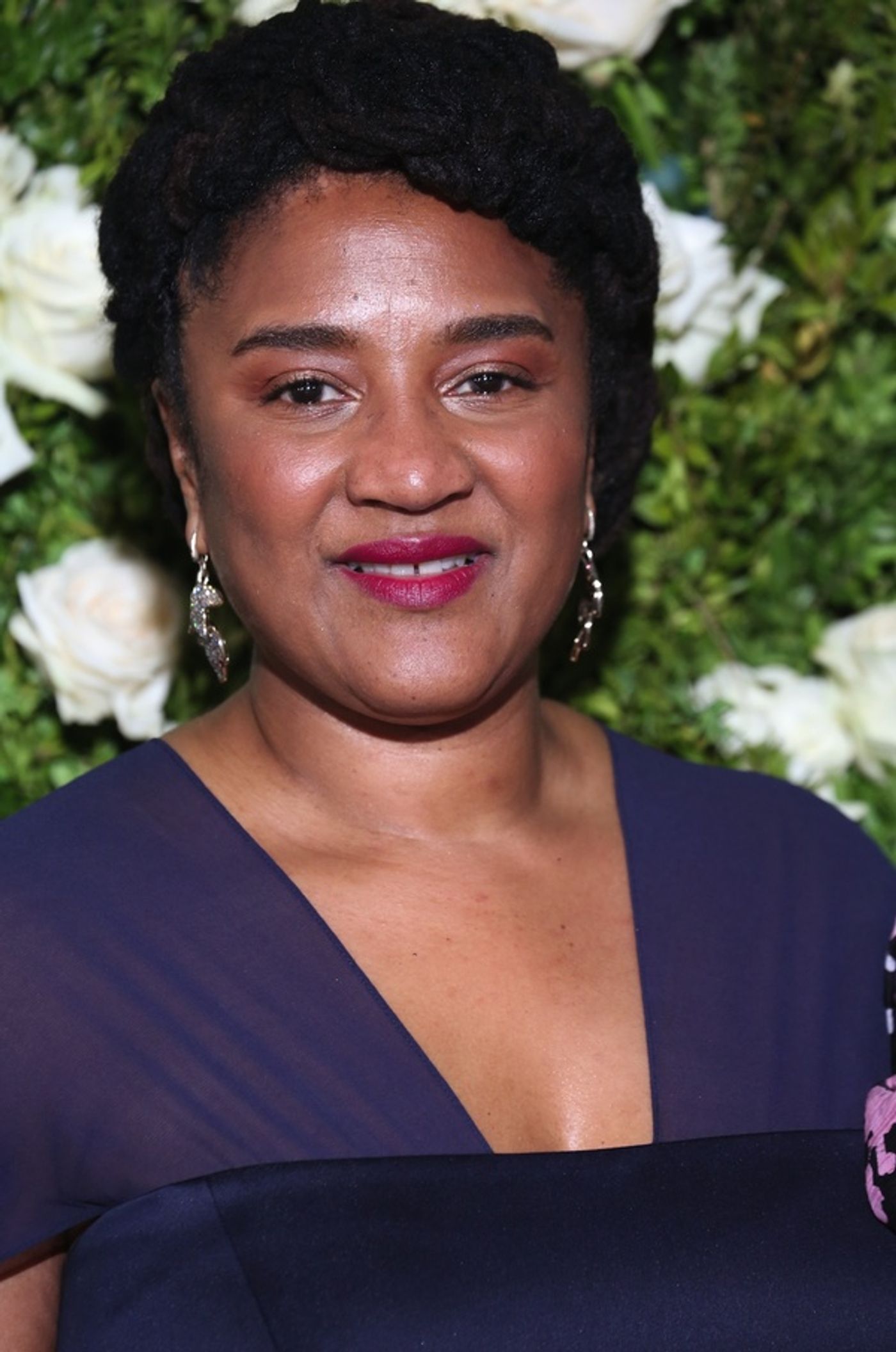 Photo Coverage: 2017 Tony Award Red Carpet Arrivals- Part 5  Image