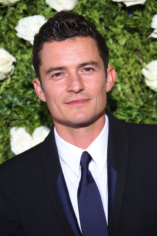 Orlando Bloom Photo