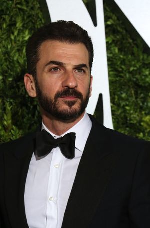 Michael Aranov Photo