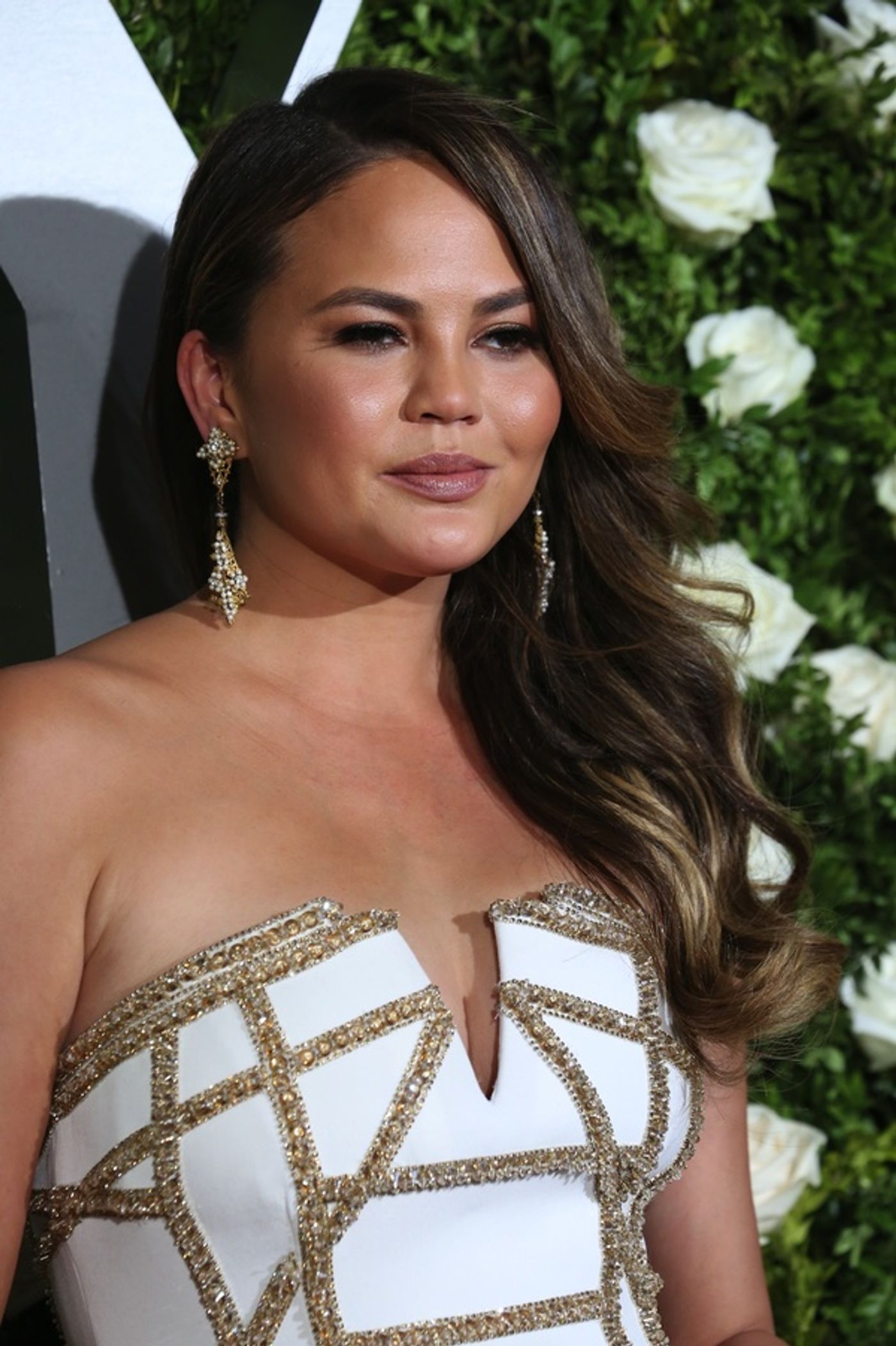 Photo Coverage: 2017 Tony Award Red Carpet Arrivals- Part 5  Image