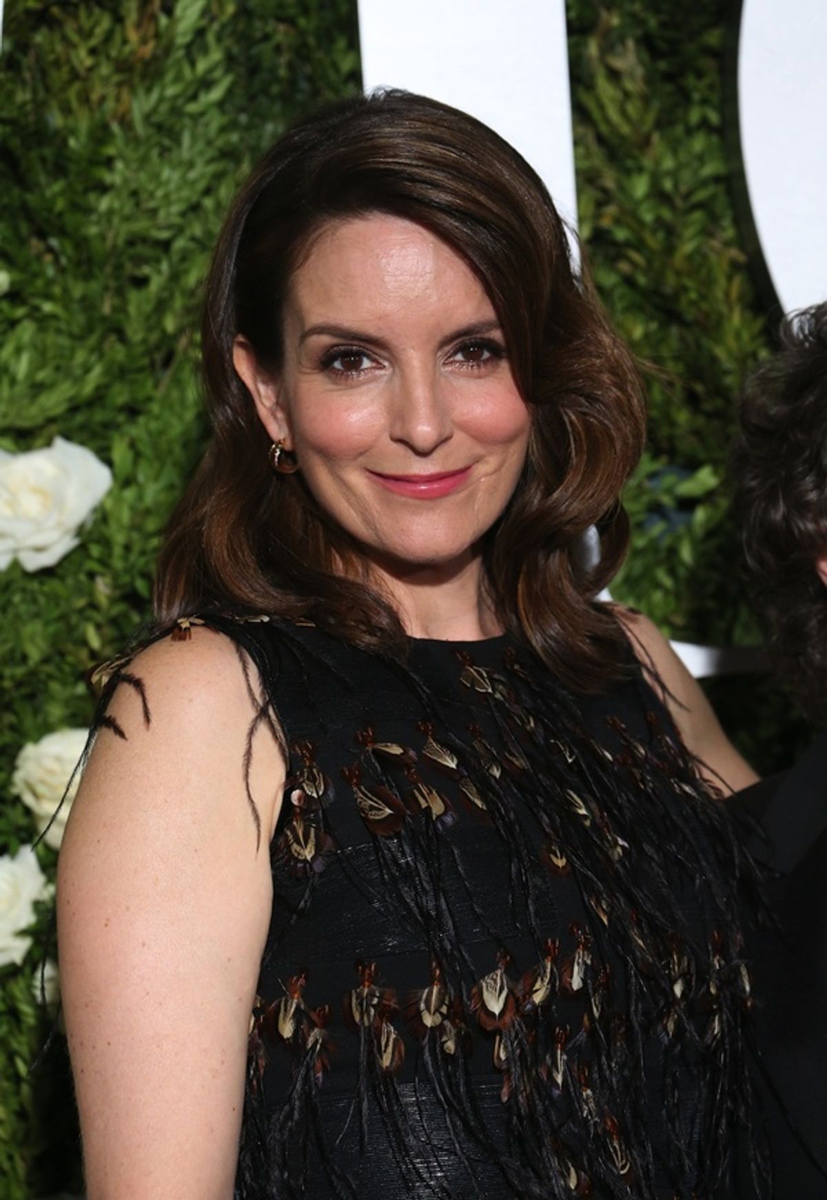 Tina Fey at 