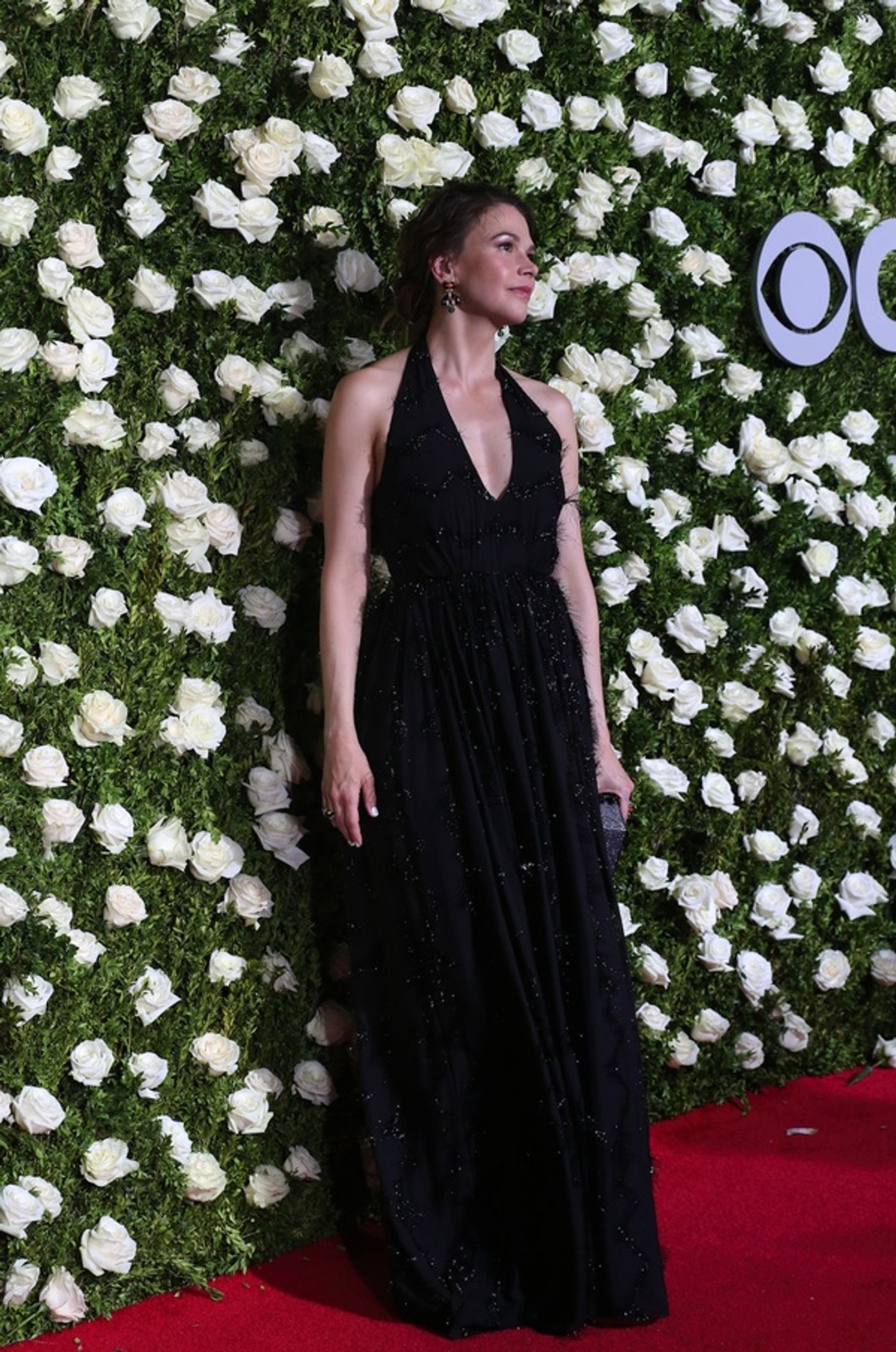 Photo Coverage: 2017 Tony Award Red Carpet Arrivals- Part 5  Image
