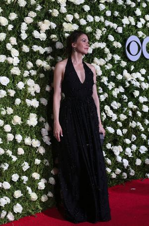 Sutton Foster Photo