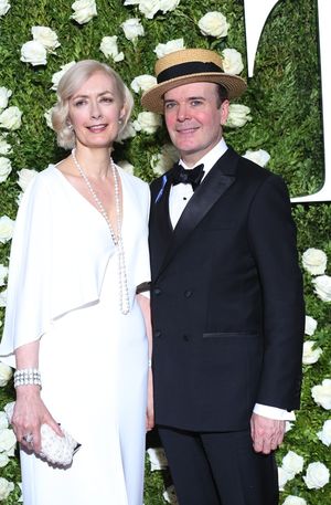 Jefferson Mays Photo