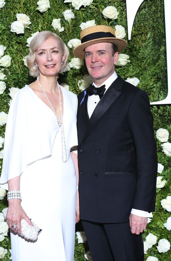 Jefferson Mays Photo