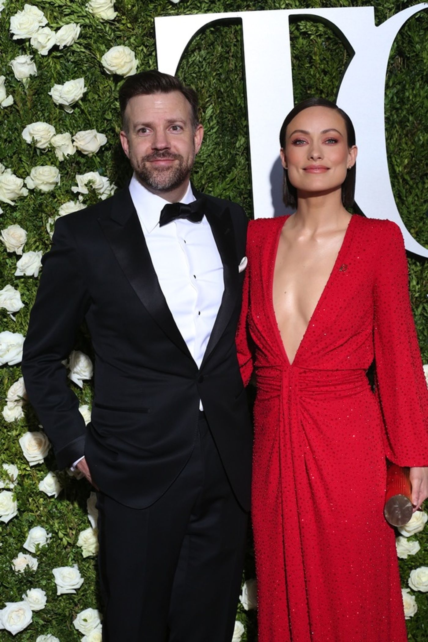 Photo Coverage: 2017 Tony Award Red Carpet Arrivals- Part 5  Image