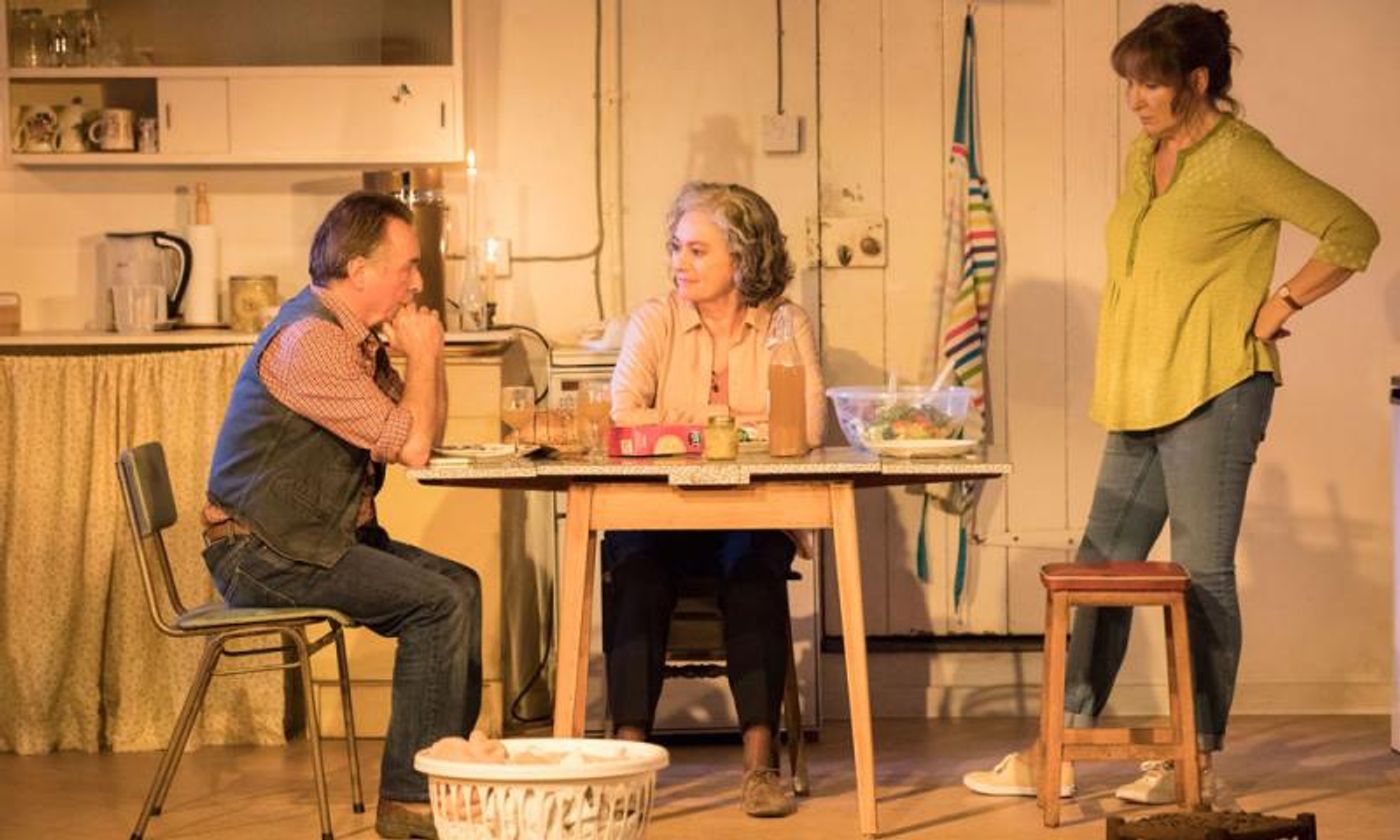 Something's Coming: Mark Your Calendar for the Fall 2017 Broadway Season!  Image