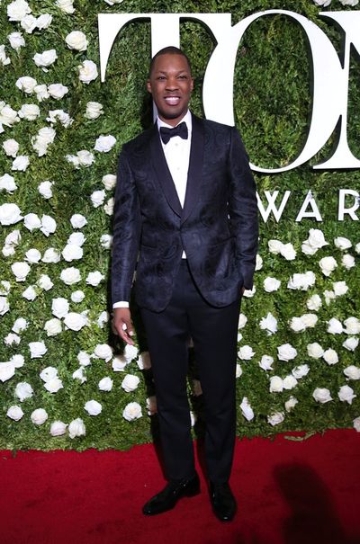 Corey Hawkins Photo