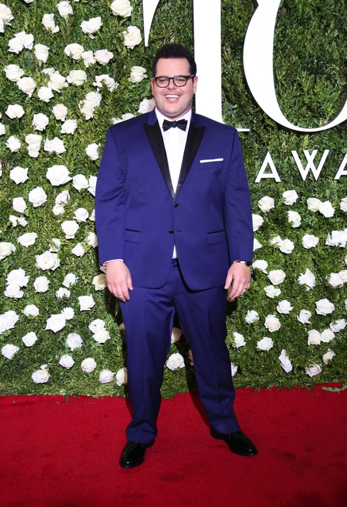 Josh Gad at 