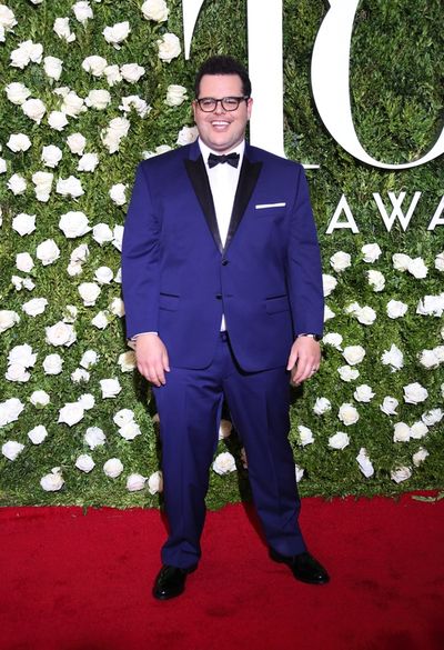 Josh Gad Photo