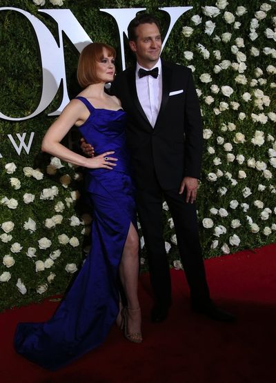 Kate Baldwin Photo