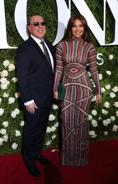Tommy Mottola Photo