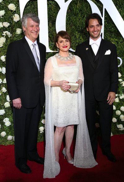 Patti LuPone Photo