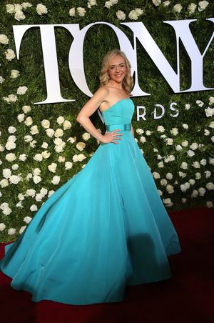 Rachel Bay Jones Photo