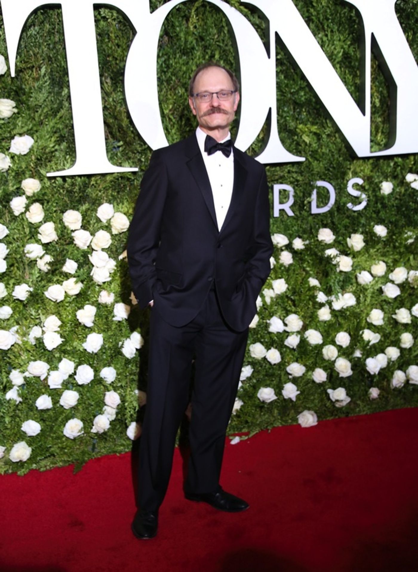 Photo Coverage: 2017 Tony Award Red Carpet Arrivals- Part 4  Image