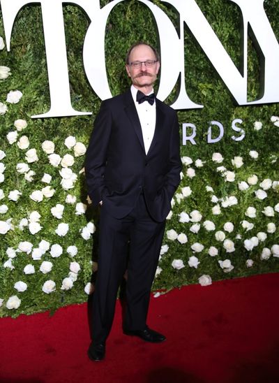 David Hyde Pierce Photo