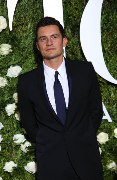 Orlando Bloom Photo