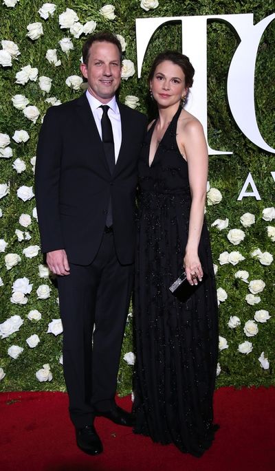 Sutton Foster Photo
