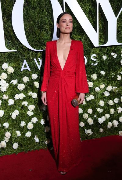 Olivia Wilde Photo