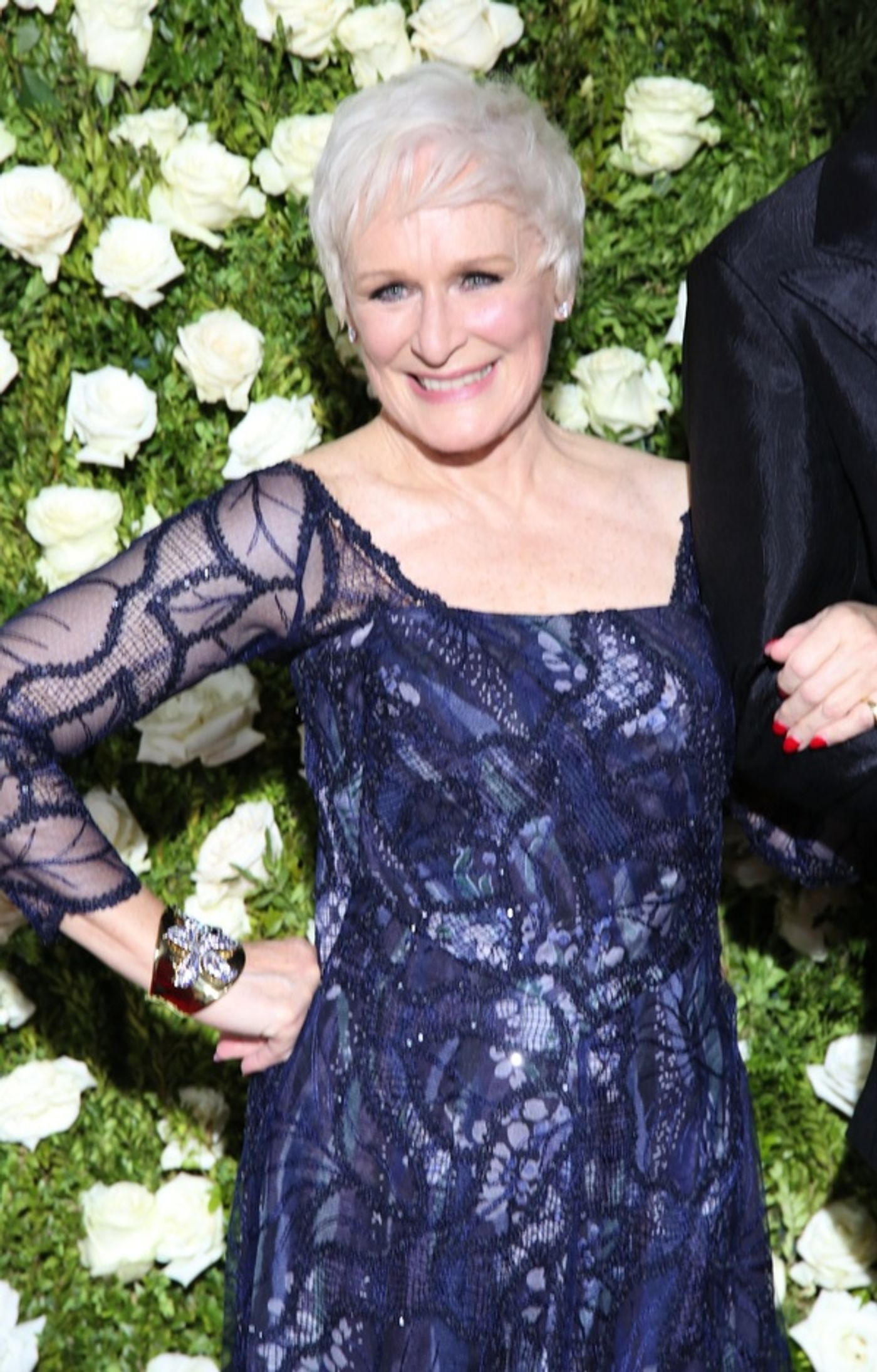 Photo Coverage: 2017 Tony Award Red Carpet Arrivals- Part 4  Image