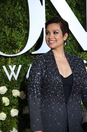 Lea Salonga Photo