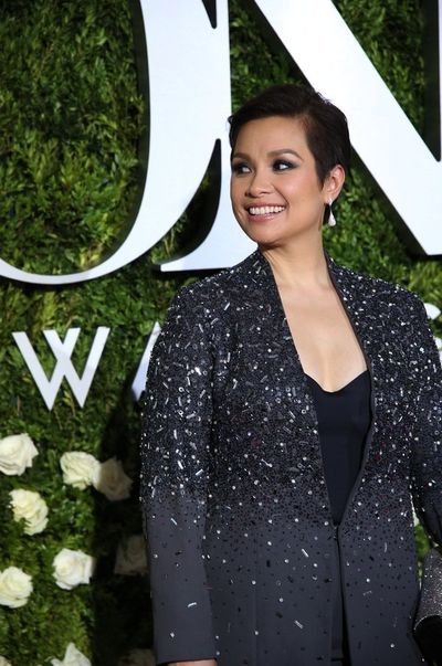 Lea Salonga Photo