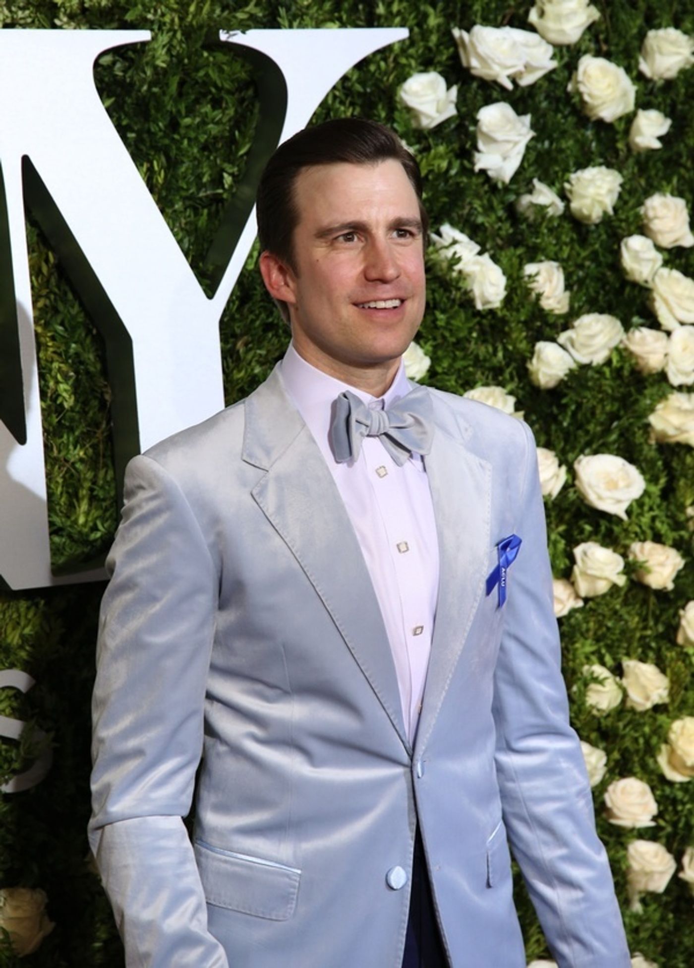 Broadway Beauties: Rounding Up All the Best Looks from the Tony Awards Red Carpet! Image