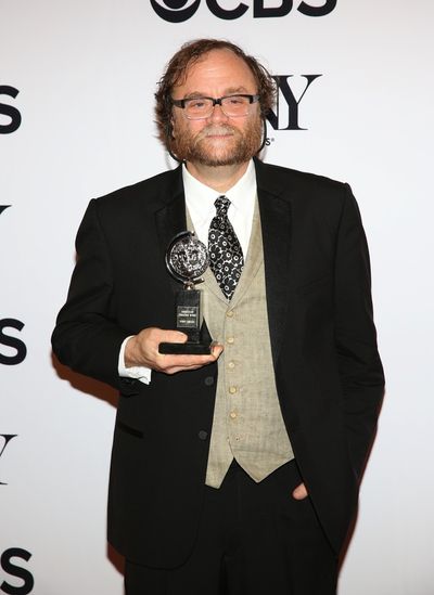 Christopher Akerlind Photo