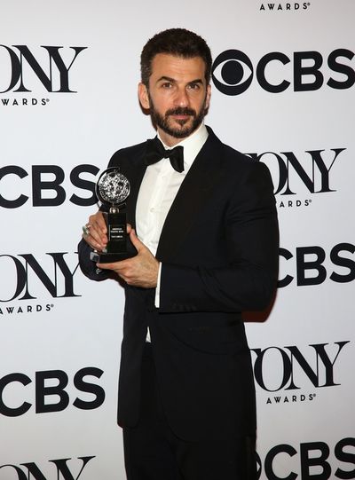 Michael Aranov Photo