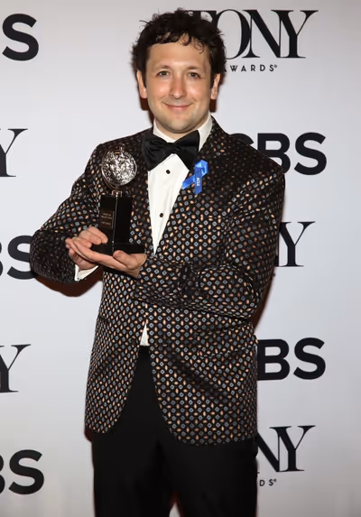 Bradley King Photo